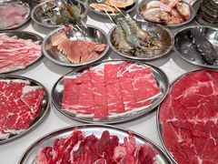 -行运海鲜食集(北京首店)