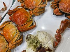 -钱库里海鲜自助(唐山街店)