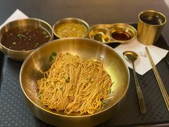 -贡梅老面馆·蟹粉面·无锡特色小吃(南长街主推店)
