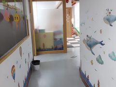 -大米和小米儿童成长中心·社交言语·感统·学习力提升(光明中心)