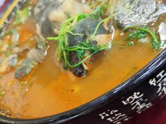 -魏四小鱼锅贴王