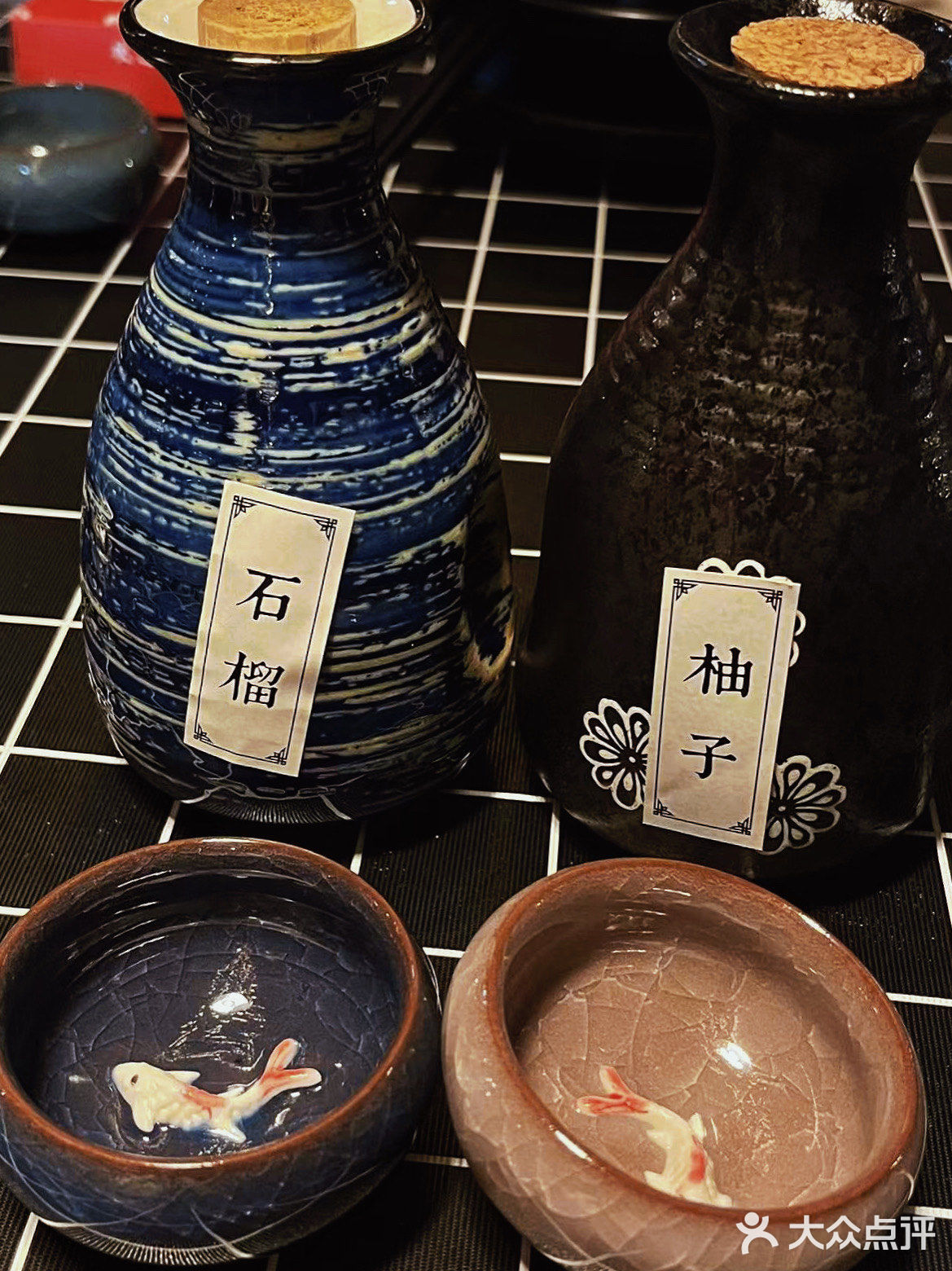 重庆探店｜江湖上的有间小酒馆[加油]