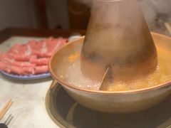 -宣武小院涮肉(前门店)