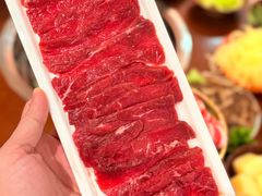 -黔有有贵州酸汤夺夺粉火锅(五味十字店)