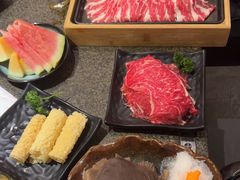 -湊湊火锅·茶憩(和平大悦城店)