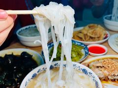 -芳记粉店(总店)