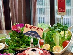 -正禾鲜·潮汕牛肉火锅(凯德天府店)