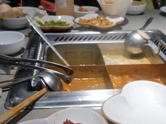 -海底捞火锅(崇文门新世界百货店)
