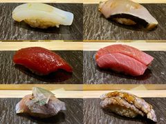 -鮨清日本料理