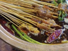 -镇江龙·火锅串串(武侯祠店)