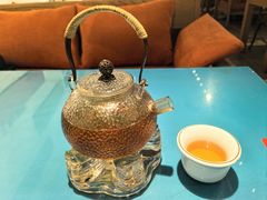 -粥六•新晋菜(柳巷店)