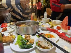 -吉布鲁牛排海鲜自助(成都大悦城店)