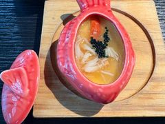 -花潮料理艺食馆(成都万象城店)