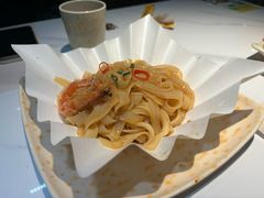 -蚝老板海鲜烧烤大排档(码头店)