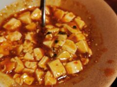 麻辣豆腐-外婆家(南开大悦城店)