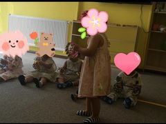 -魔力熊儿童早教托育中心(硚口同馨店)