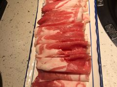 -京韵胡同·酱香羊蝎子火锅涮肉(长寿路店)