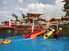 -厦门方特梦幻王国