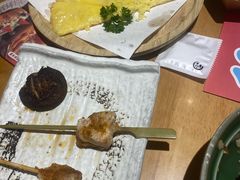 -一心创作料理屋(经开万达店)