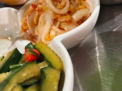 -又见炊烟炭火烤肉(五一新村店)
