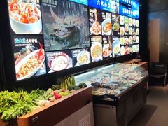 -小厨师·二十年沈家门小海鲜(百井坊巷店)