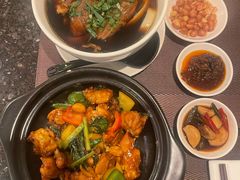 -中国厨房/台湾牛肉面