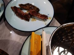 -奢谷·海鲜自助(南海万科店)