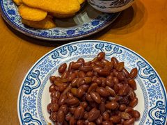 -老北京胡同味道二荤铺(酒仙桥店)