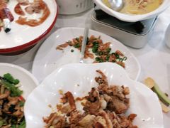 -大鸭梨烤鸭(石佛营店)