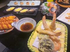 -真剑日本料理·铁板烧(贵州路店)