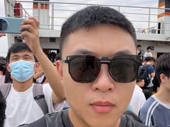 -武汉关码头(轮渡站)