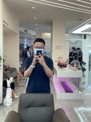 -MINX名珂斯·烫染形象设计