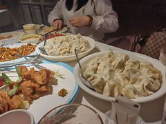 -开海·红岛海鲜虾水饺(石老人店)