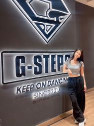 -G-STEPS舞蹈工作室