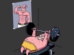 -威尔仕健身(北京合生汇店)