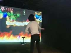 -VS SPORTS PARK运动玩乐园·团建·生日会(合生汇店)