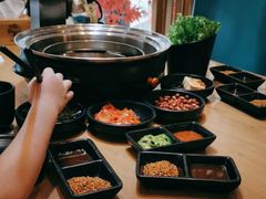 -九田家黑牛烤肉(淮北万达店)