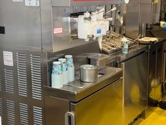 -DQ·蛋糕·冰淇淋(天通苑华联店)