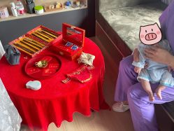 -禧月荟S月子中心(侨城店)