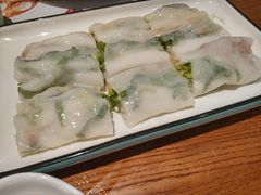 -如轩·海鲜砂锅粥·潮汕菜(海珠店)