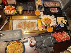 -新石器烤肉(之心城店)