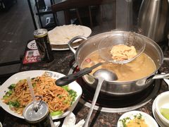 -八合里牛肉火锅(新洲店)
