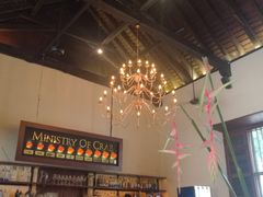 -Ministry of Crab(科伦坡店)