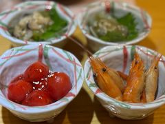 -吉兆·料理(红梅南路店)