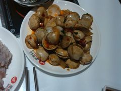 -鼎香缘海鲜自助火锅烤肉(锦辉购物广场店)