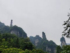-清江方山景区