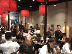 -和府捞面(天河领展广场店)