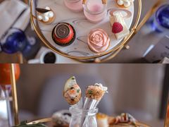 -广州粤海喜来登酒店