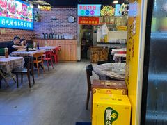 -乐山烧烤·罗田吊锅·小龙虾(航天兴隆国际店)