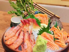 -红叶日本料理(辰熙广场店)